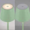 Lichten Direct EURIA Staande lamp LED Groen, 1-licht