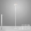 Lichten Direct AMAG Staande lamp LED Wit, 1-licht