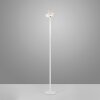 Lichten Direct AMAG Staande lamp LED Wit, 1-licht