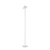 Lichten Direct AMAG Staande lamp LED Wit, 1-licht