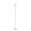 Lichten Direct AMAG Staande lamp LED Wit, 1-licht