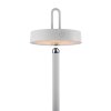 Lichten Direct AMAG Staande lamp LED Wit, 1-licht