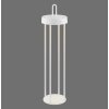 Lichten Direct ANSELM Staande lamp LED Wit, 1-licht