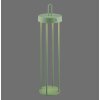 Lichten Direct ANSELM Staande lamp LED Groen, 1-licht