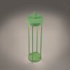 Lichten Direct ANSELM Staande lamp LED Groen, 1-licht