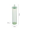 Lichten Direct ANSELM Staande lamp LED Groen, 1-licht