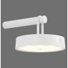 Lichten Direct ARMA Hanglamp LED Wit, 1-licht