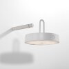 Lichten Direct ARMA Hanglamp LED Wit, 1-licht