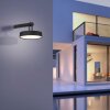 Lichten Direct ARMA Hanglamp LED Zwart, 1-licht