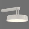 Lichten Direct ARMA Hanglamp LED Grijs, 1-licht