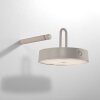 Lichten Direct ARMA Hanglamp LED Grijs, 1-licht