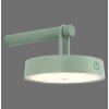 Lichten Direct ARMA Hanglamp LED Groen, 1-licht