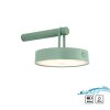 Lichten Direct ARMA Hanglamp LED Groen, 1-licht