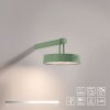 Lichten Direct ARMA Hanglamp LED Groen, 1-licht