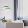 Lichten Direct ARMA Hanglamp LED Groen, 1-licht