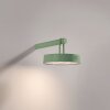 Lichten Direct ARMA Hanglamp LED Groen, 1-licht