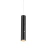 Lichten Direct ATTACH Hanglamp LED Zwart, 1-licht