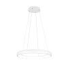 Trio verlichting Cardona Hanglamp LED Wit, 1-licht