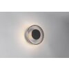 Trio verlichting Celeste Wandlamp LED Zwart, 1-licht