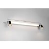 Trio verlichting Enrico Wandlamp LED Chroom, 3-lichts