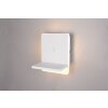 Trio verlichting Fairfield Wandlamp LED Wit, 1-licht