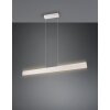 Trio verlichting Galway Hanglamp LED Grijs, 1-licht