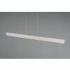 Trio verlichting Galway Hanglamp LED Grijs, 1-licht