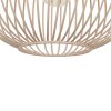 Trio verlichting GILA Hanglamp Beige, 1-licht