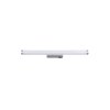 Trio verlichting Mattimo Wandlamp LED Chroom, 1-licht