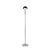 Reality Mendorez Staande lamp LED Chroom, 1-licht