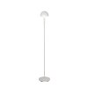 Reality Mendorez Staande lamp LED Grijs, 1-licht