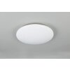 Reality Pollux Plafondlamp LED Wit, 1-licht, Bewegingsmelder