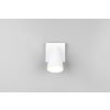 Trio verlichting Sharp Plafondspot Wit, 1-licht