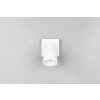 Trio verlichting Sharp Plafondspot Wit, 1-licht