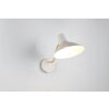 Trio verlichting Traveller Wandlamp Grijs, 1-licht