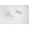 Trio verlichting Traveller Wandlamp Grijs, 1-licht