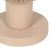 Trio verlichting Gila Tafellamp Beige, 1-licht