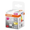 Osram GU5.3 LED 5 Watt warm wit dimbaar 350 Lumen