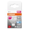 Osram GU5.3 LED 5 Watt neutraal wit dimbaar 350 Lumen