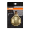 Osram E27 LED 4 Watt warm wit 380 Lumen