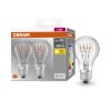 Osram E27 5.9 Watt warm wit 600 Lumen