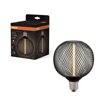 Osram E27 3.5 Watt warm wit dimbaar 110 Lumen