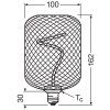 Osram E27 3.5 Watt warm wit dimbaar 170 Lumen