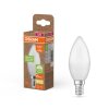 Osram E14 4.9 Watt warm wit 470 Lumen