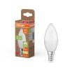 Osram E14 3.3 Watt warm wit 250 Lumen