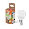 Osram E14 4.9 Watt warm wit 470 Lumen