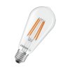 Osram E27 2.2 Watt warm wit 470 Lumen