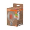 Osram E27 5 Watt neutraal wit 1055 Lumen