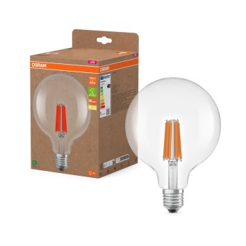 Osram E27 7.2 Watt warm wit 1521 Lumen