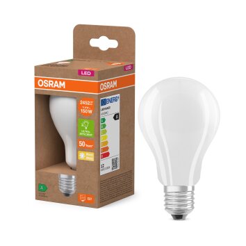 Osram E27 11.6 Watt warm wit 2452 Lumen